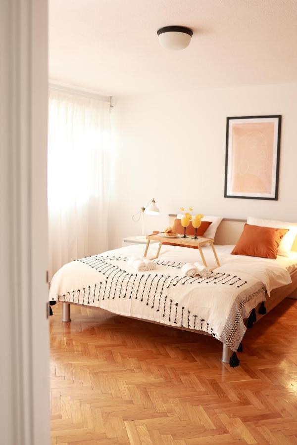 Apartment Pampas Split Exterior foto