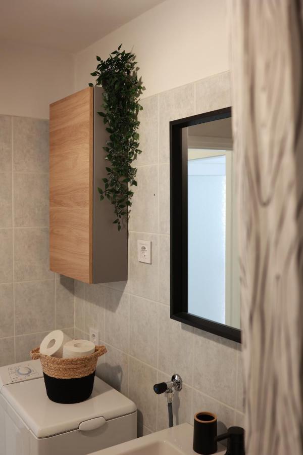 Apartment Pampas Split Exterior foto